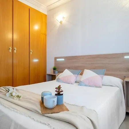 Alea - Turquesa Apartment