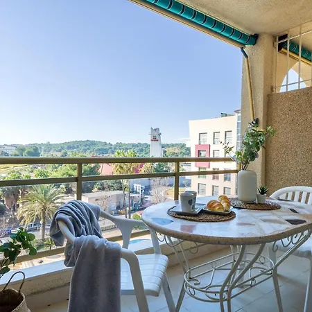 Apartament Turquesa