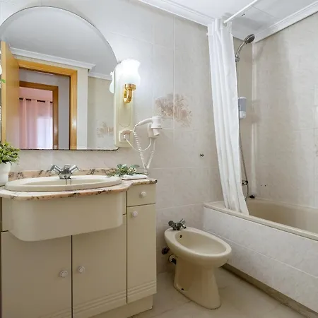 Apartamento Turquesa