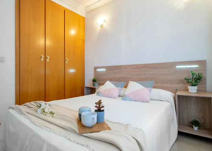 Turquesa Apartament